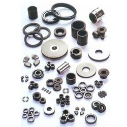 Mechanical Carbon Bushing