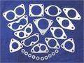 Perforated Gaskets - High-Quality Material, Precision Engineering | Exceptional Performance, Long Functional Life, International Standards Compliant