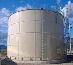 Permastore Glass-Fused-to-Steel Tanks