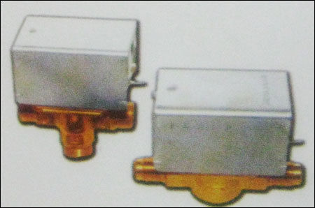 Two And Three Way Valve (V4 Series)