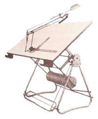 Vertical Drafting Machine 