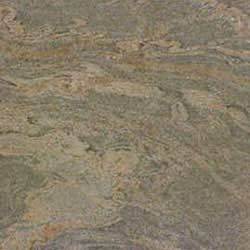 Yellow Juparana Granite