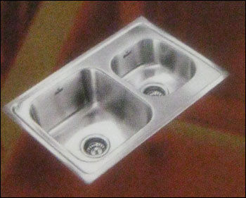 One And Half Bowl Sink