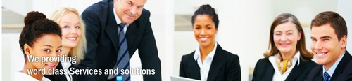 Recruitment Consulting Service By Global Technologies
