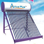 Solar Hot Water System