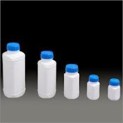 Triangular Agrochemicals Bottles