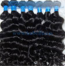 Virgin Brazilian Human Hair