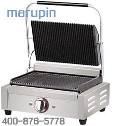 Counter Top Electric Grill Sandwich