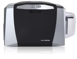 DTC 1000 Printer