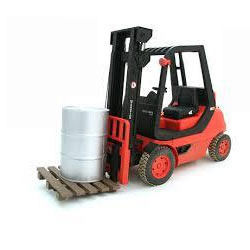 Fork Lift Truck