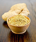 Ginger Powder