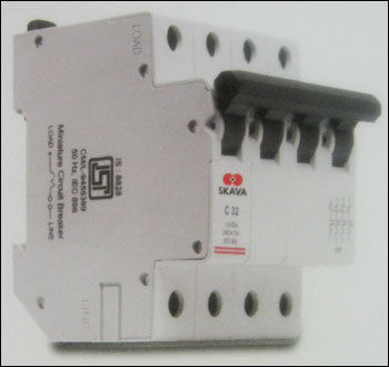 Miniature Circuit Breaker