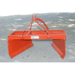 Mould Board Plough