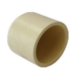 PVC Pipe End Cap