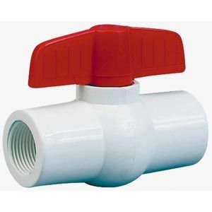 PVC Valve