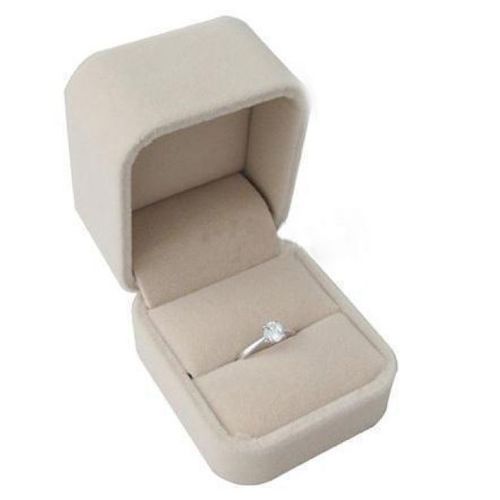 Ring Packing Foam Sponge Box