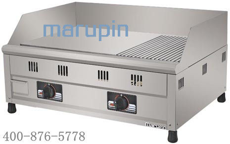 Table Top Gas Griddle