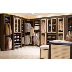 Walk-in Wardrobes