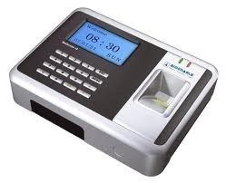 Automatic Attendance Recorder