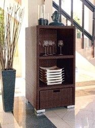 Bar Cabinets - Durable Hardwood Design | Customizable Dimensions, Advanced Technology Manufacturing