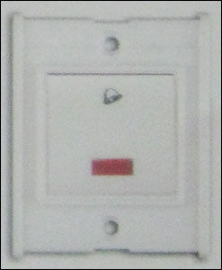 Bell Push Switch