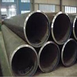 Carbon Steel Seamless Pipes