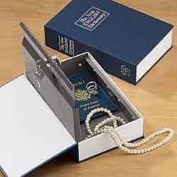 Dictionary Box