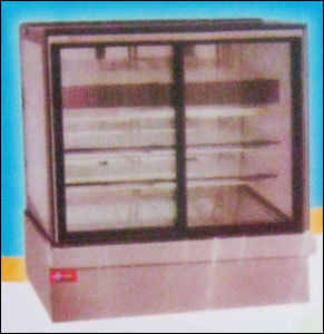 Durable Hot Counter