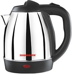 Electric Cordless Water Kettle