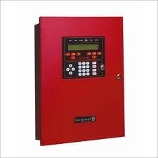 Fire Alarm Control Panel