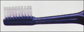 Implant / Orthodontic Toothbrush