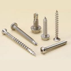 Industrial Screws