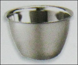 Iodine Cup