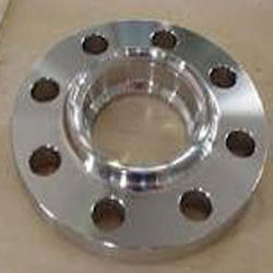 Lap Joint Flanges