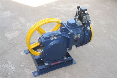 Lift Motors