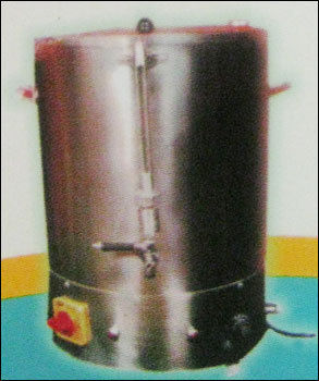 Milk Boiler