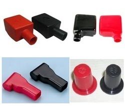 Plastic Terminal Caps