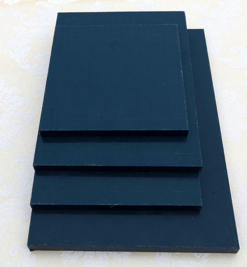 PP Plastic Sealed Plywood