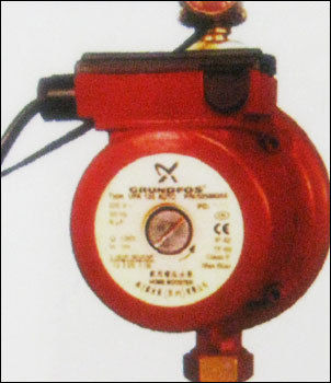 Single Shower Pressure Booster Pumps