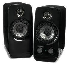 Premium Quality Sound Speakers - 70 RMS, 8Ω, Two Way Design | Sleek Black Finish, Mid Range & Tweeter Integration