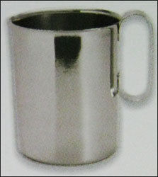 Stainless Steel Beaker