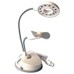 Usb Lamp Fan