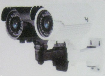 Analog Camera (Bgt W9115 Vos)