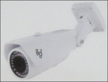 Analog Camera (Bgt W9138 Vos)