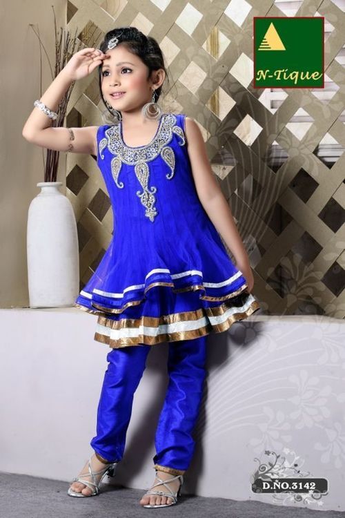 Archit Salwar Kameez