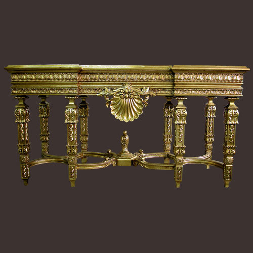 Elegant Design Console