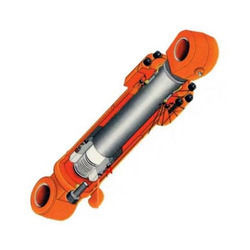 Excavator Hydraulic Cylinder