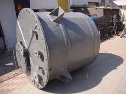 FRP Storage Tanks