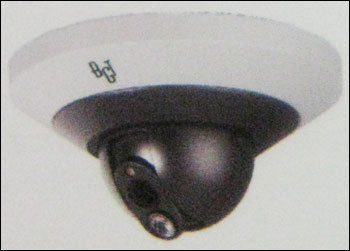 Ip Camera (Bgt-nd361 Pro)