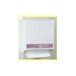 Manual Tissue Paper Dispenser